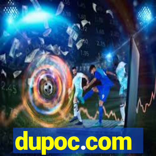 dupoc.com