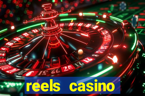 reels casino rodrigo faro