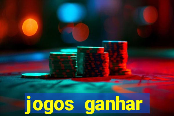 jogos ganhar dinheiro sem depositar