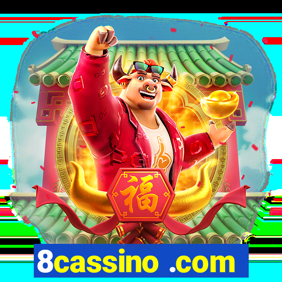 8cassino .com