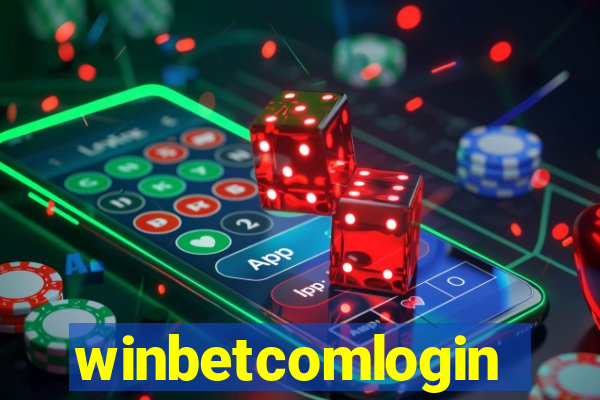 winbetcomlogin