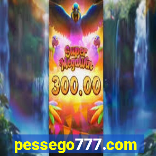 pessego777.com