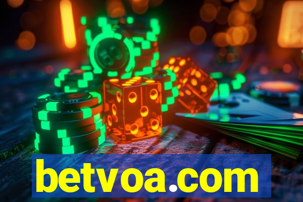 betvoa.com