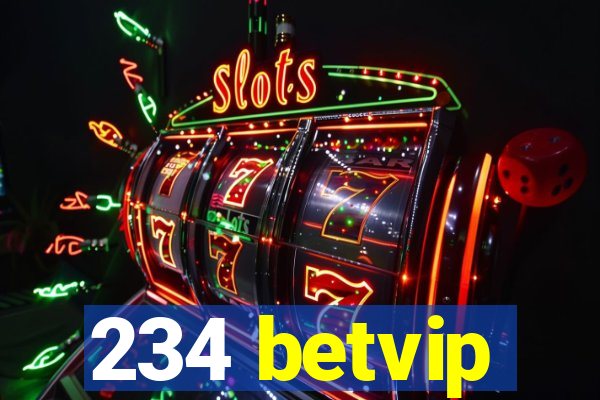 234 betvip