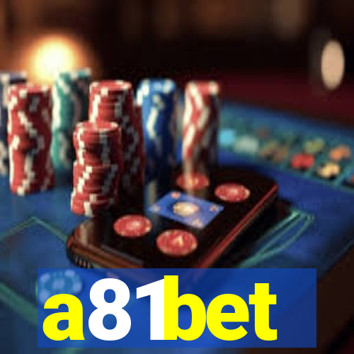 a81bet