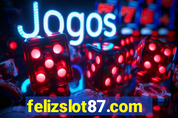 felizslot87.com