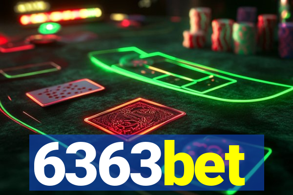 6363bet