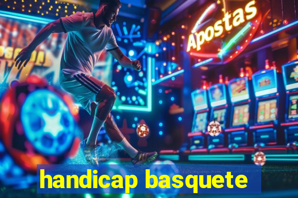 handicap basquete