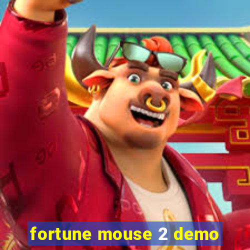 fortune mouse 2 demo