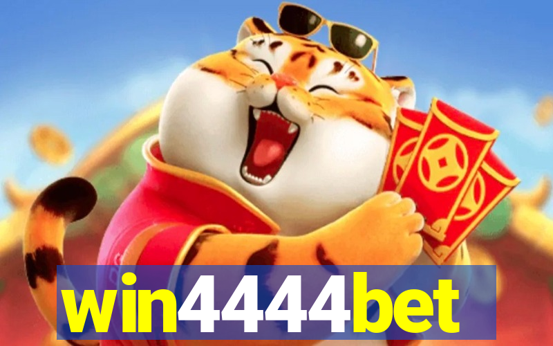 win4444bet