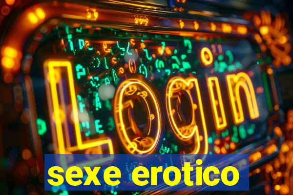 sexe erotico