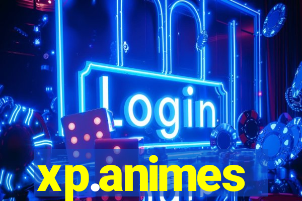 xp.animes