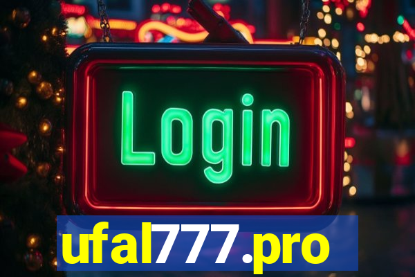 ufal777.pro