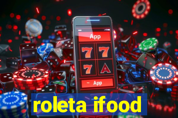 roleta ifood