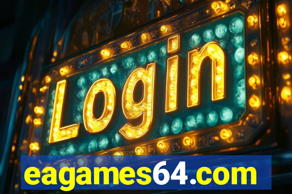 eagames64.com