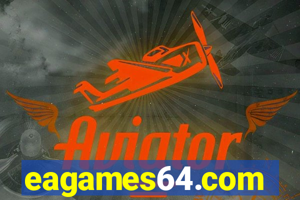 eagames64.com