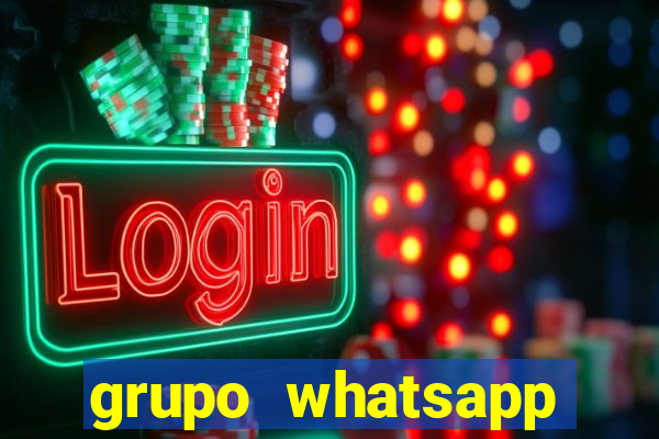 grupo whatsapp esporte da sorte mines