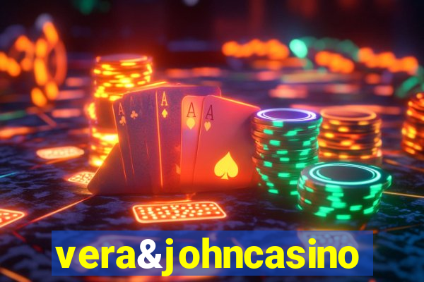 vera&johncasino