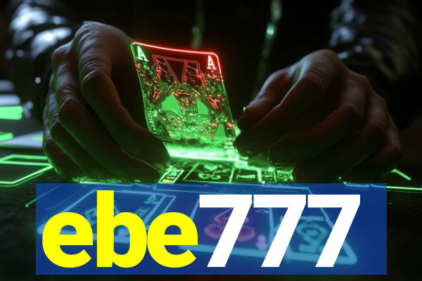 ebe777