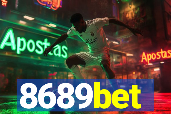 8689bet