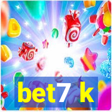 bet7 k