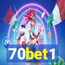 70bet1