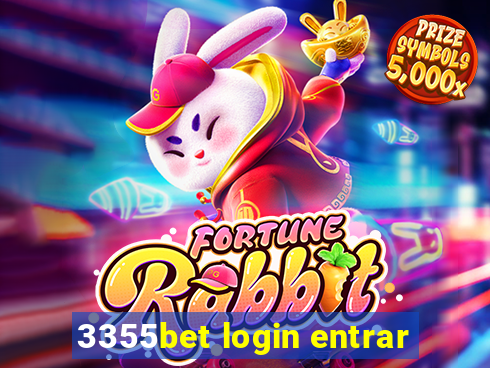 3355bet login entrar