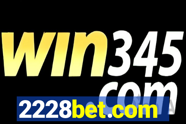 2228bet.com