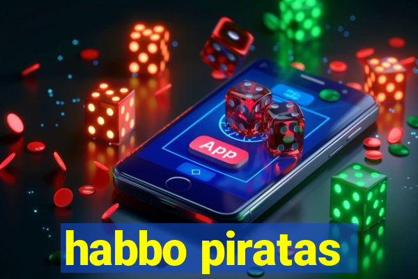 habbo piratas