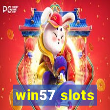 win57 slots