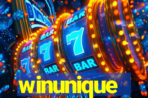 winunique