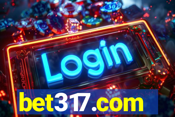 bet317.com