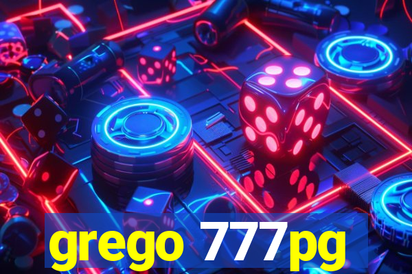 grego 777pg