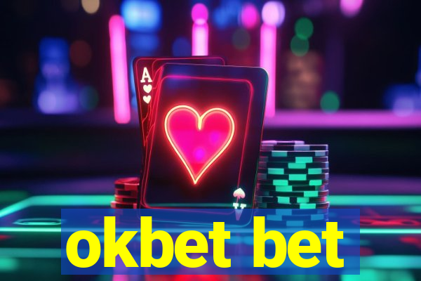 okbet bet