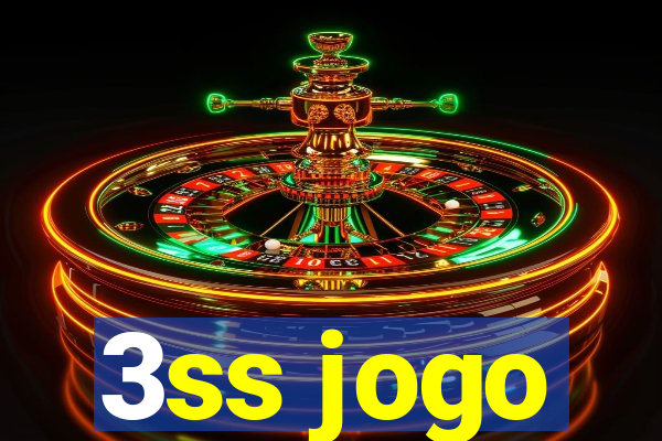 3ss jogo