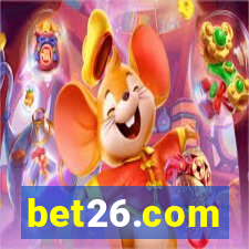 bet26.com