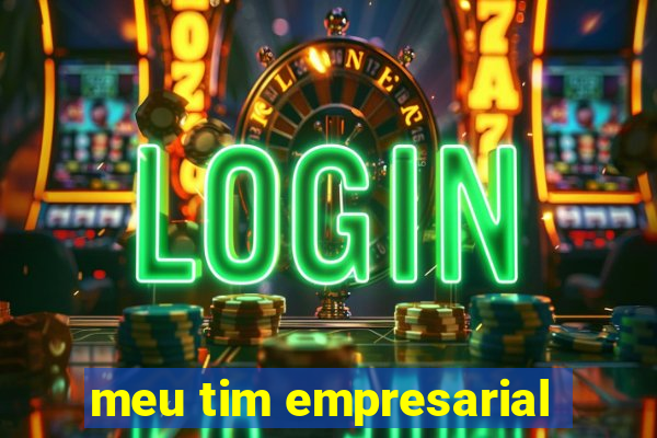 meu tim empresarial