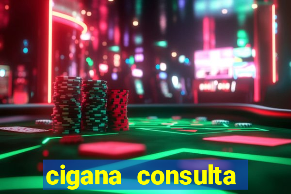 cigana consulta grátis whatsapp