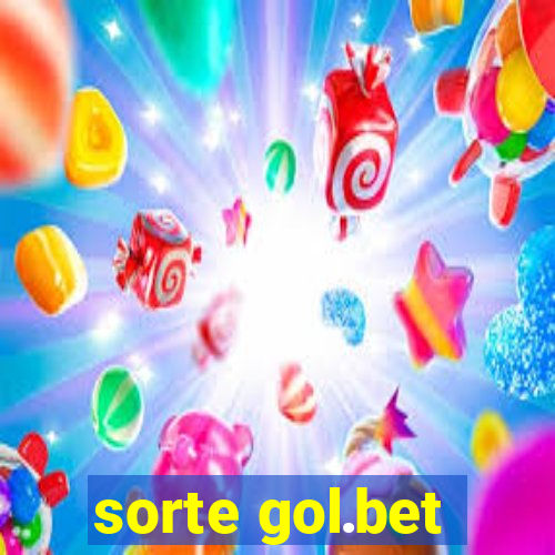 sorte gol.bet