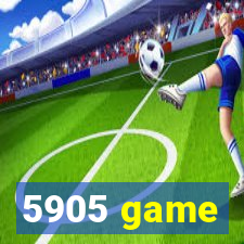 5905 game