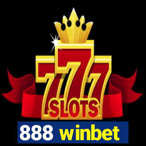 888 winbet