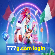 777g.com login