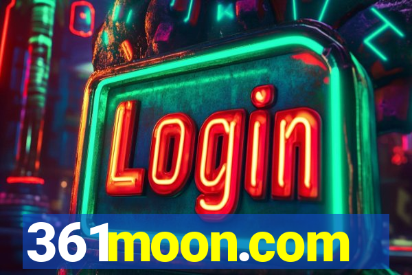 361moon.com