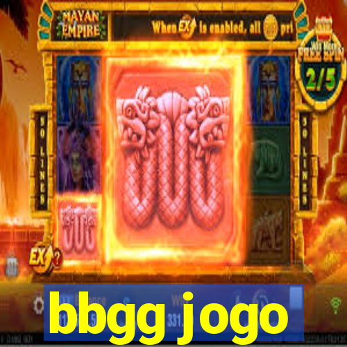 bbgg jogo