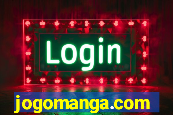 jogomanga.com