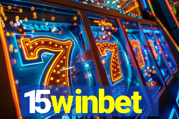 15winbet