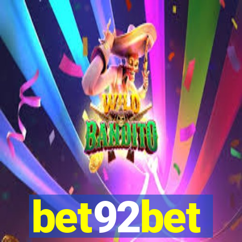 bet92bet