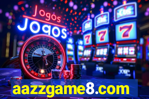 aazzgame8.com