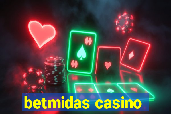 betmidas casino