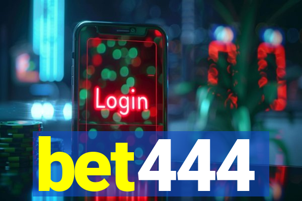 bet444